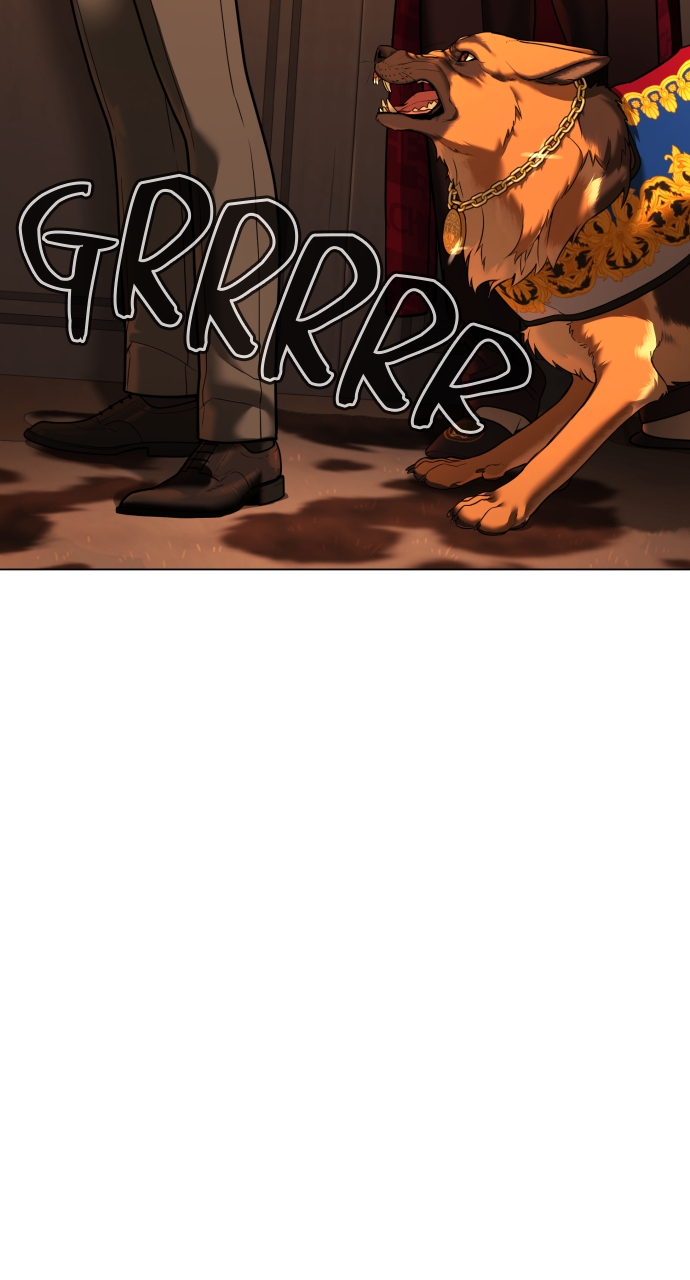 Killer Peter chapter 4 page 23