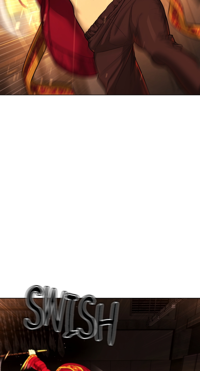 Killer Peter chapter 4 page 33