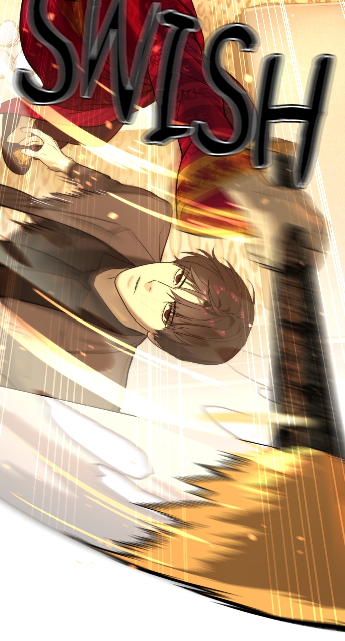 Killer Peter chapter 4 page 35