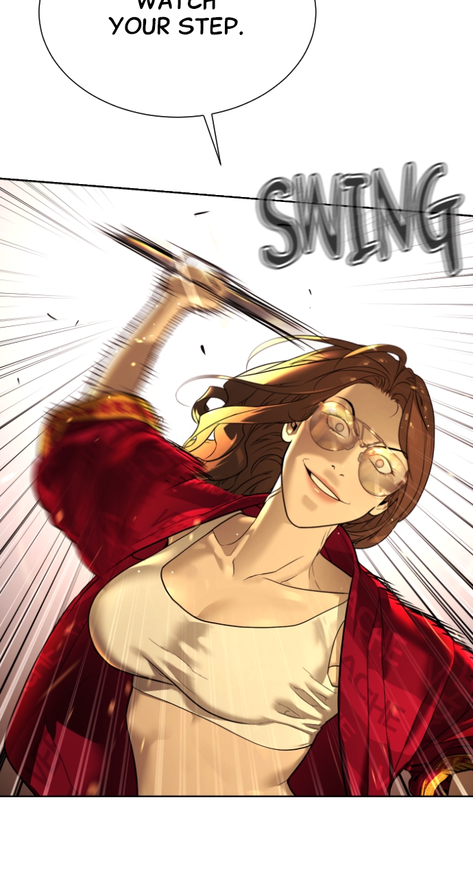 Killer Peter chapter 4 page 38