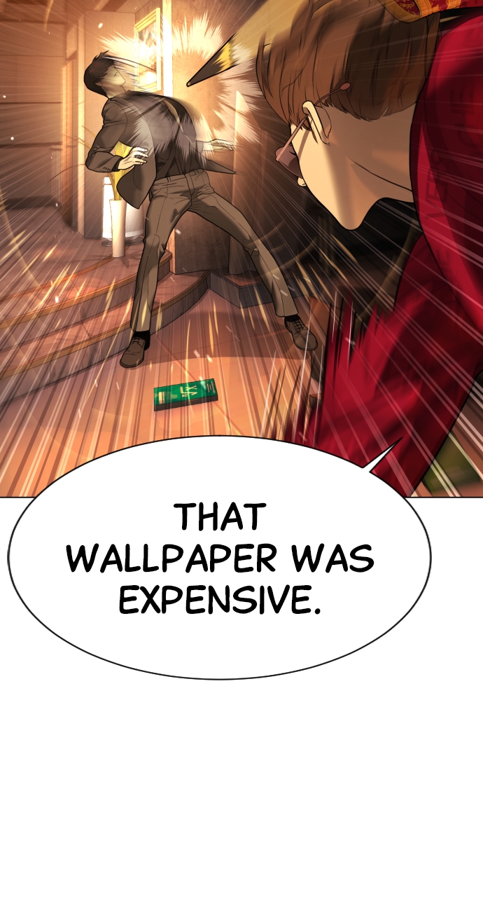 Killer Peter chapter 4 page 40