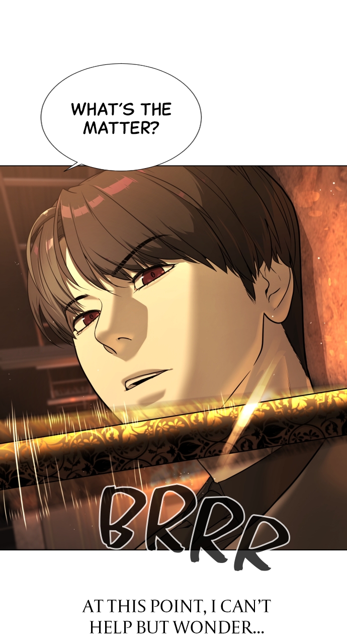 Killer Peter chapter 4 page 41