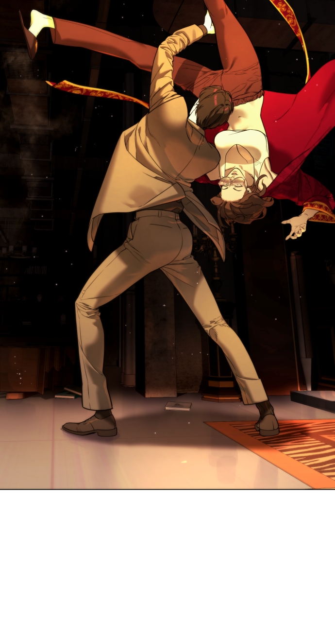 Killer Peter chapter 4 page 46