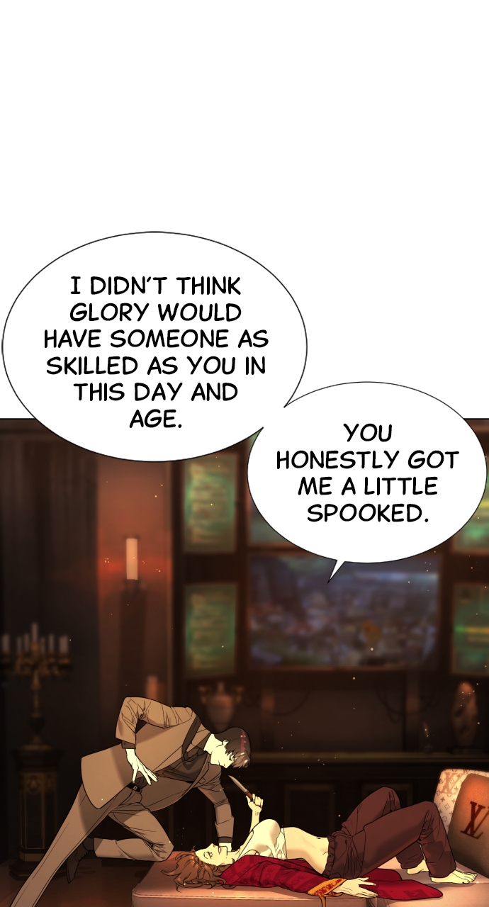 Killer Peter chapter 4 page 50