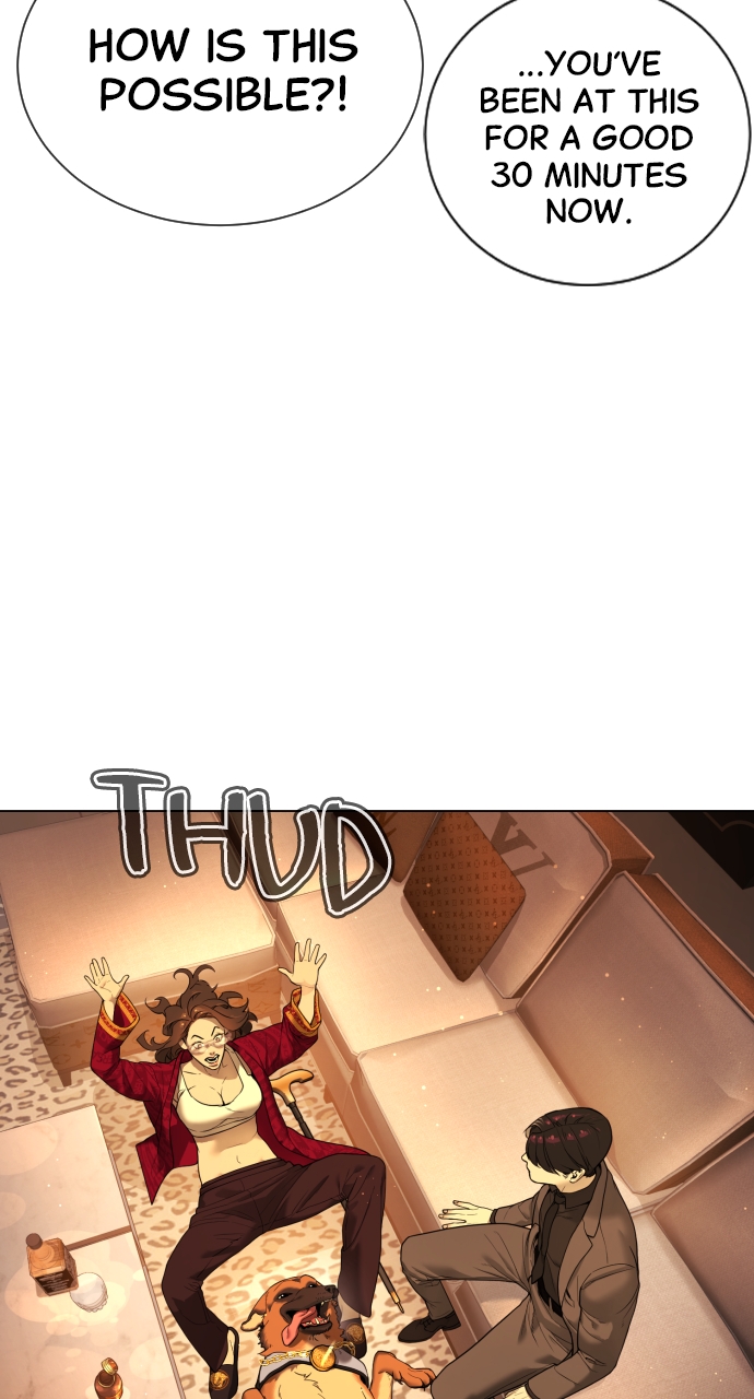 Killer Peter chapter 4 page 66