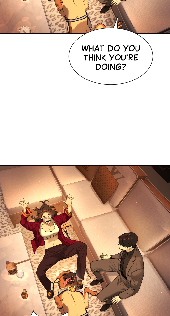 Killer Peter chapter 4 page 67