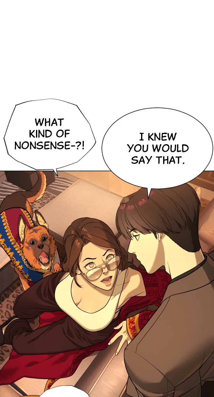 Killer Peter chapter 4 page 79