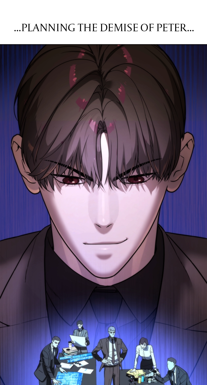 Killer Peter chapter 4 page 84