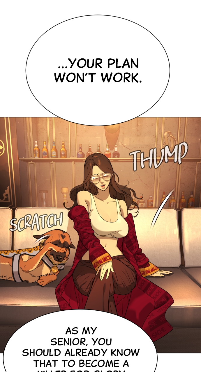 Killer Peter chapter 4 page 88