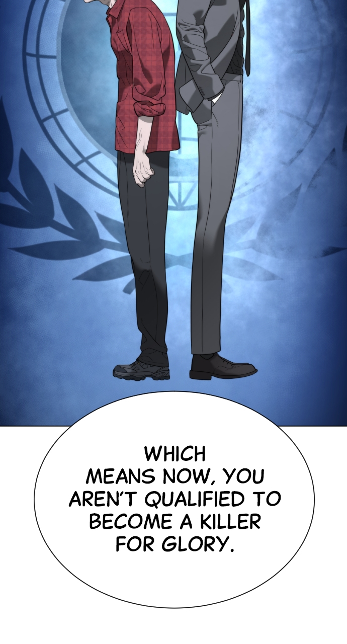 Killer Peter chapter 4 page 90