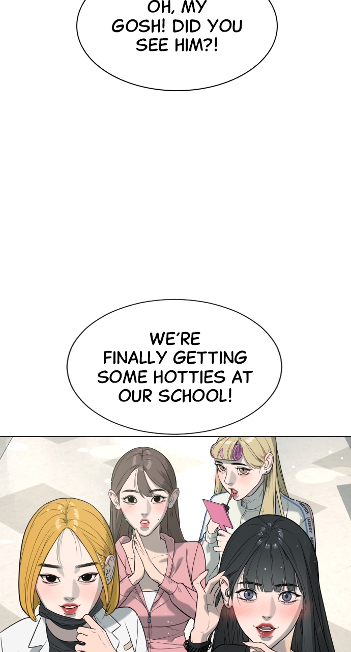 Killer Peter chapter 4 page 94