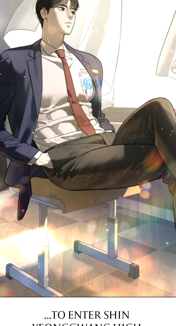 Killer Peter chapter 4 page 97