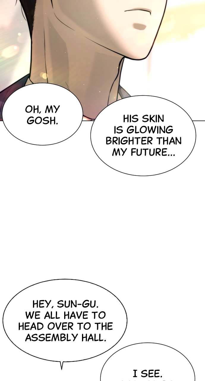 Killer Peter chapter 4 page 99