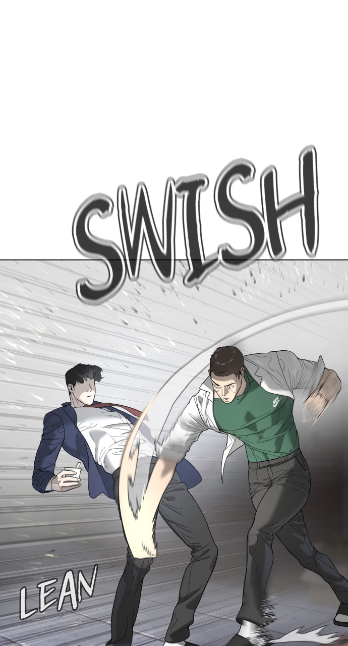 Killer Peter chapter 5 page 110