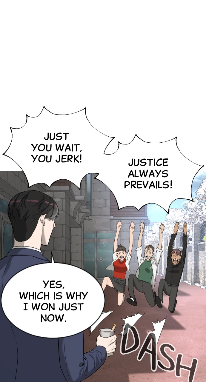 Killer Peter chapter 5 page 122