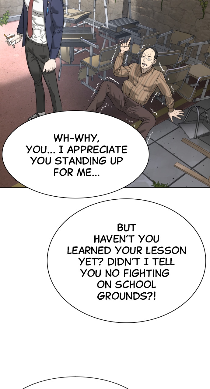 Killer Peter chapter 5 page 124