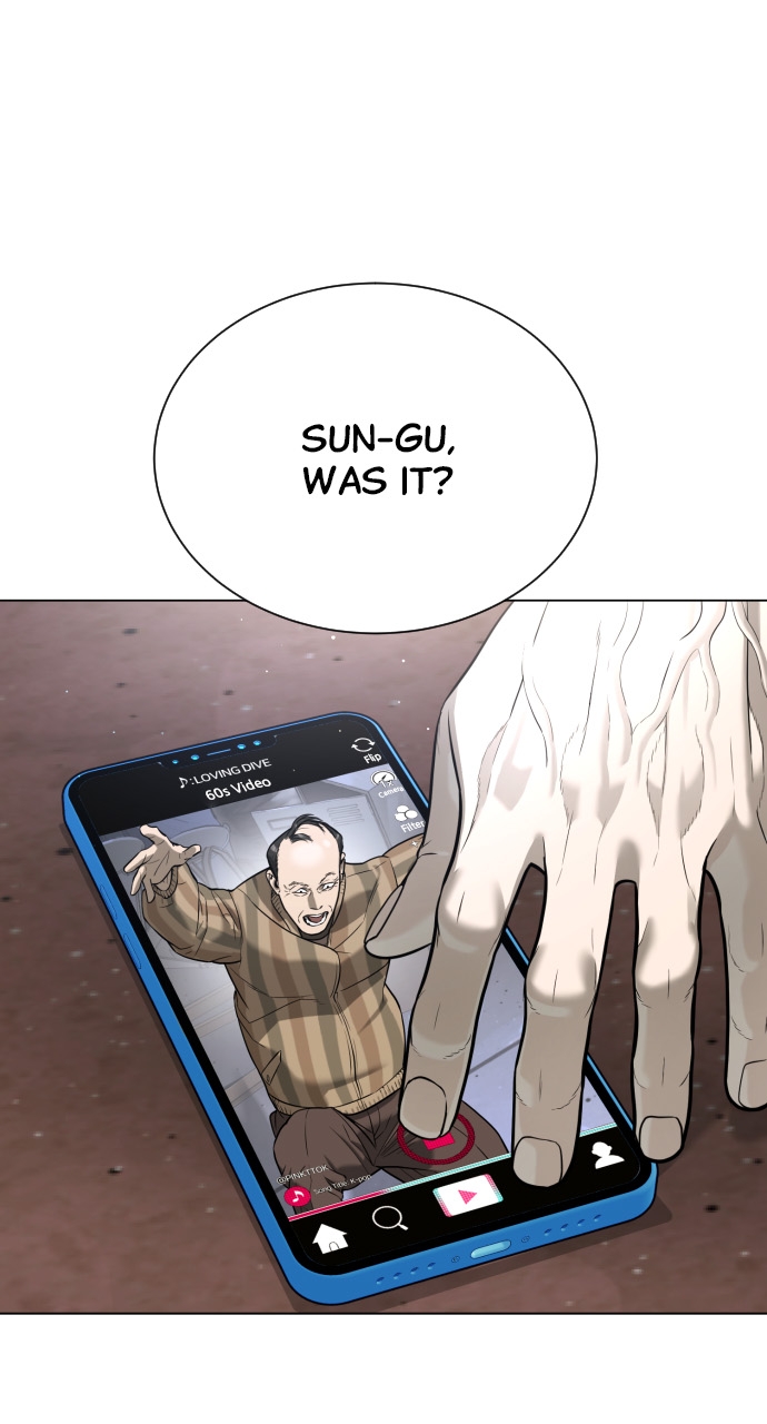 Killer Peter chapter 5 page 126