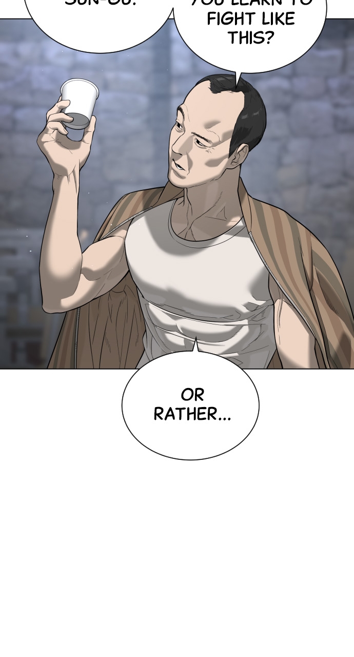 Killer Peter chapter 5 page 136