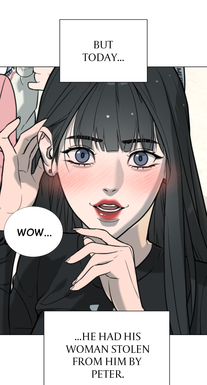 Killer Peter chapter 5 page 18