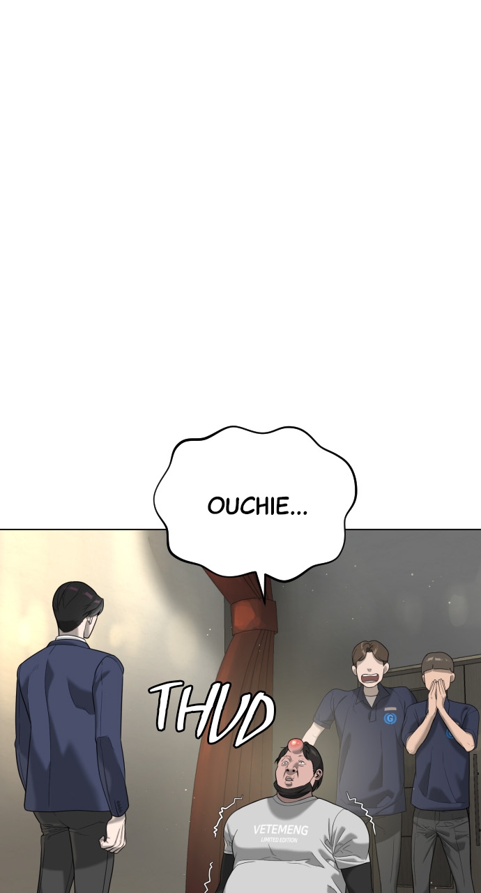 Killer Peter chapter 5 page 29