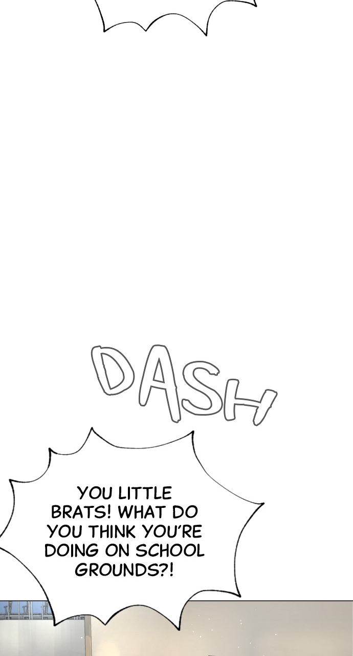 Killer Peter chapter 5 page 32