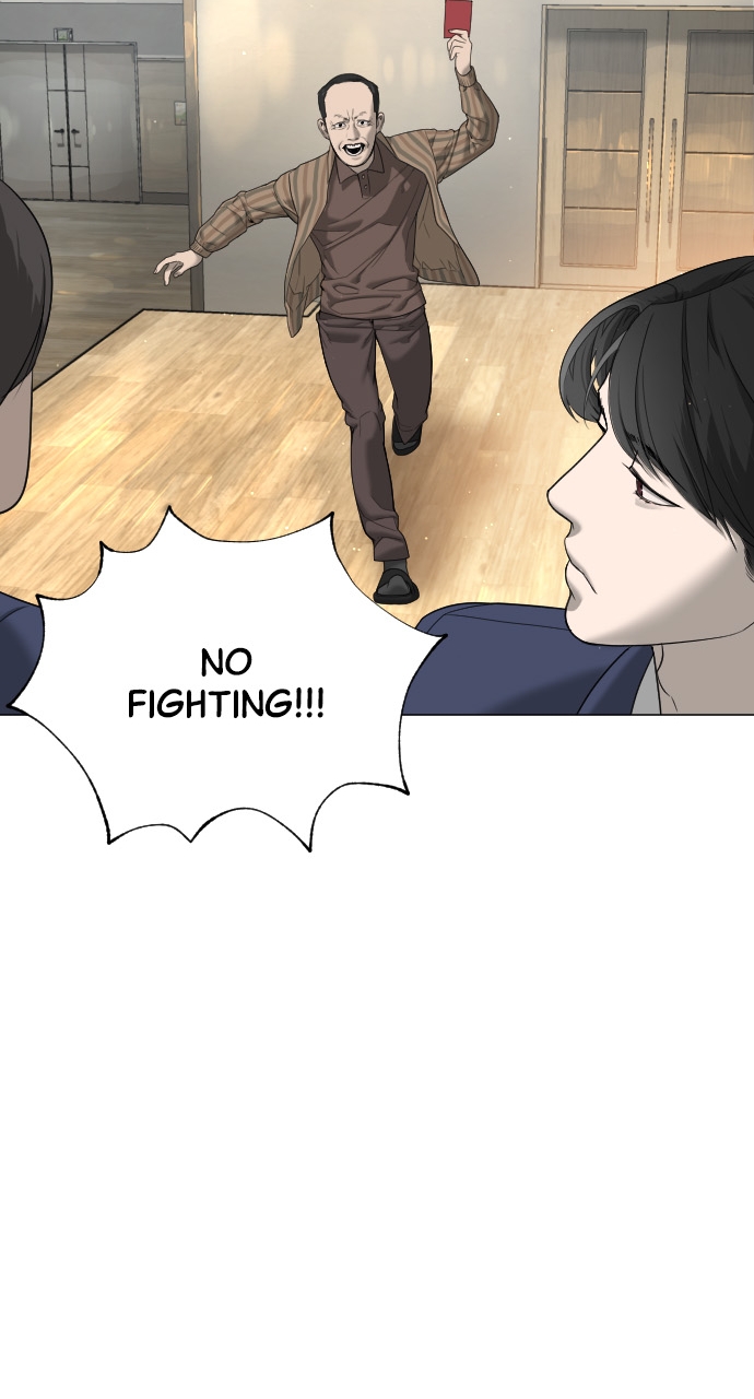 Killer Peter chapter 5 page 33