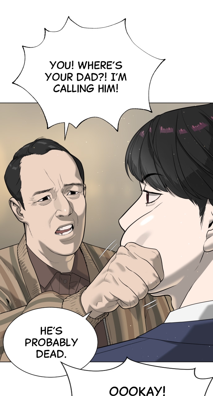 Killer Peter chapter 5 page 34