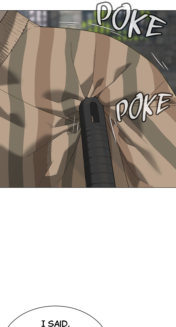 Killer Peter chapter 5 page 90