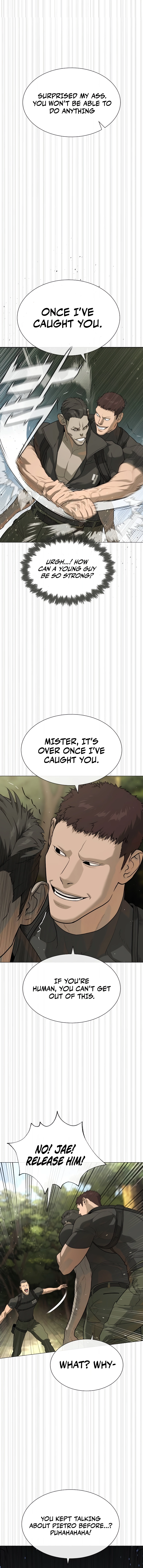 Killer Peter chapter 52 page 9