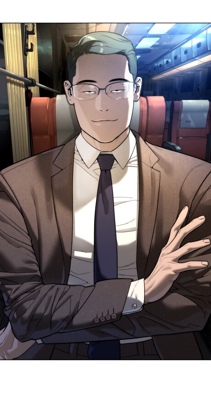 Killer Peter chapter 6 page 100