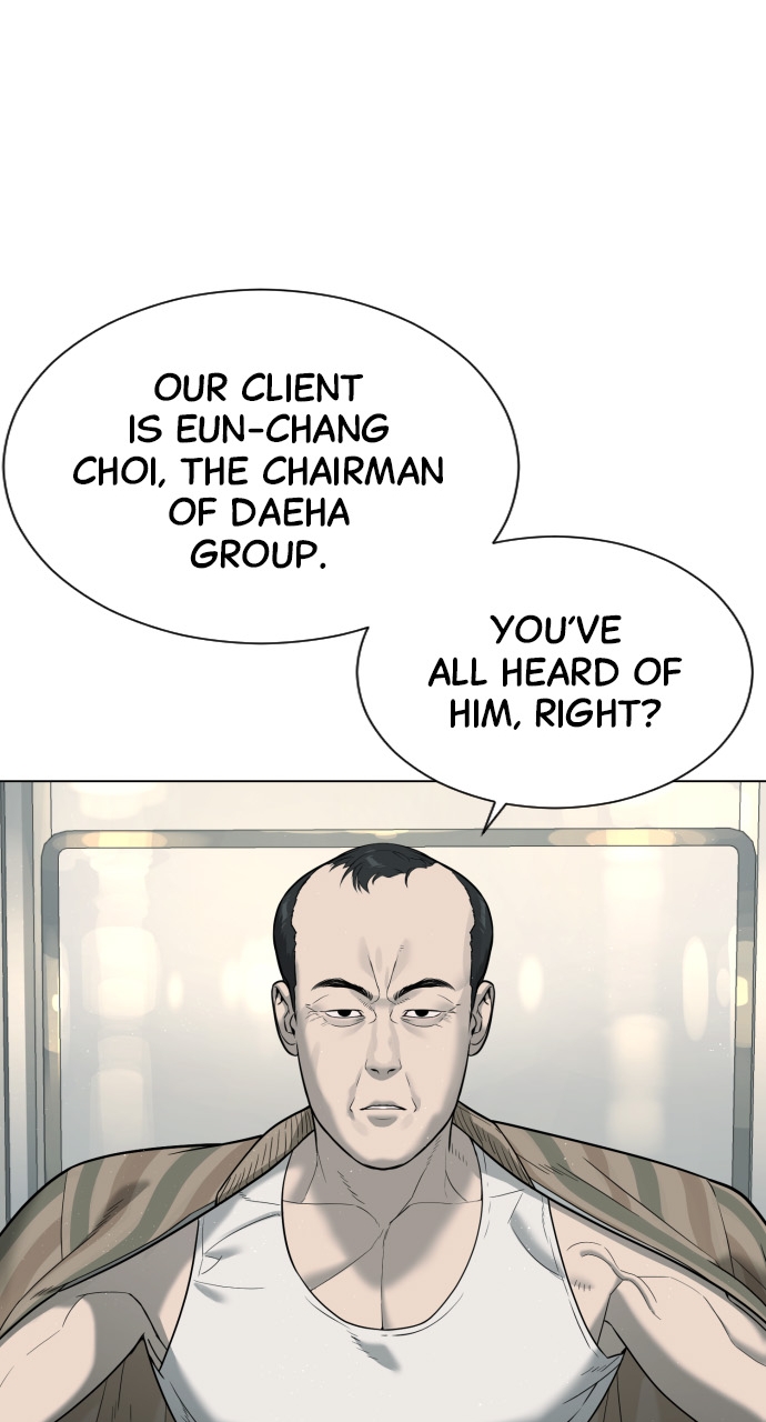 Killer Peter chapter 6 page 106