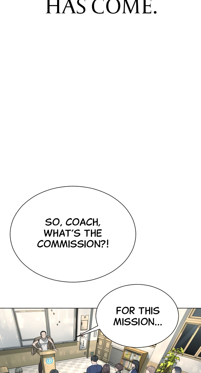 Killer Peter chapter 6 page 111