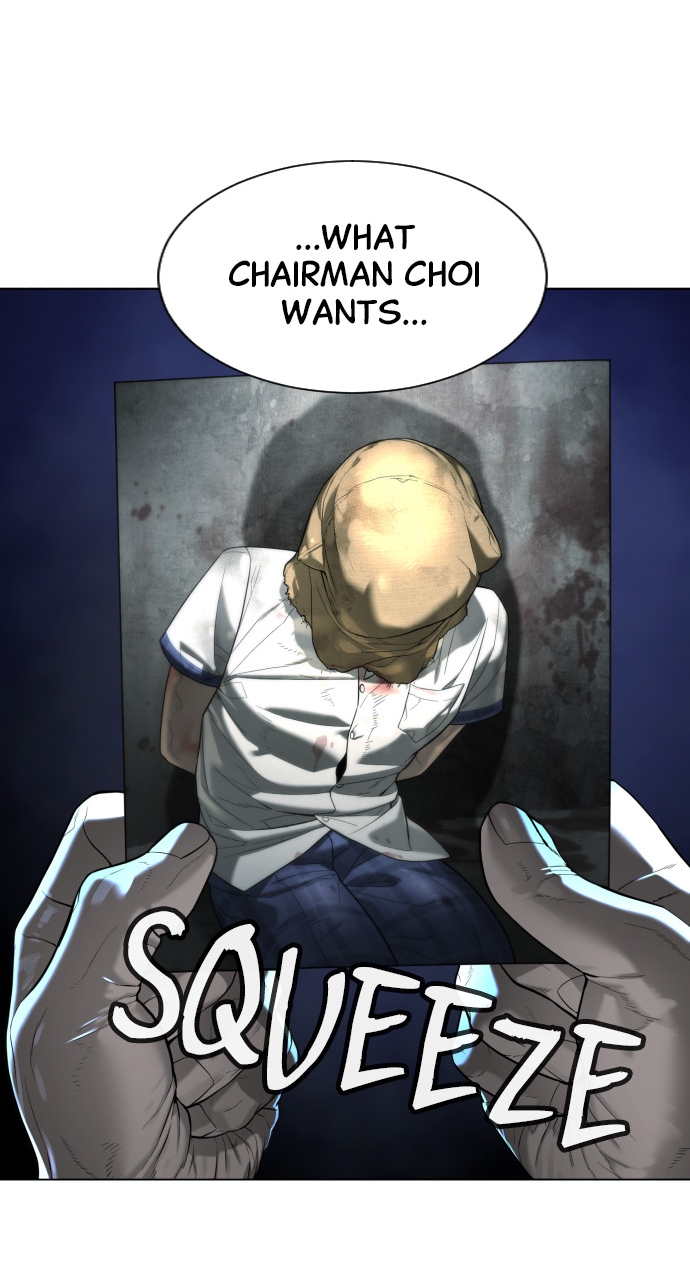 Killer Peter chapter 6 page 118