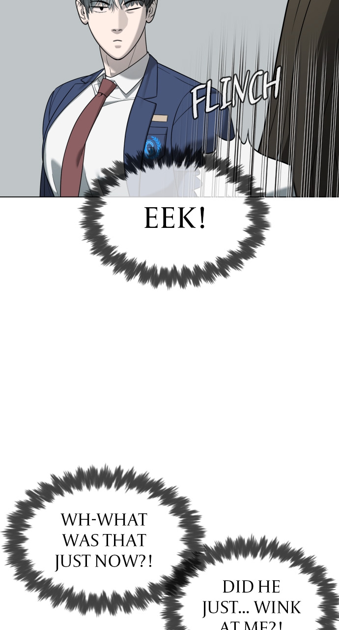 Killer Peter chapter 6 page 12