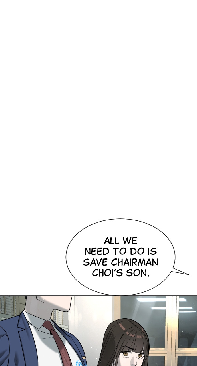 Killer Peter chapter 6 page 121