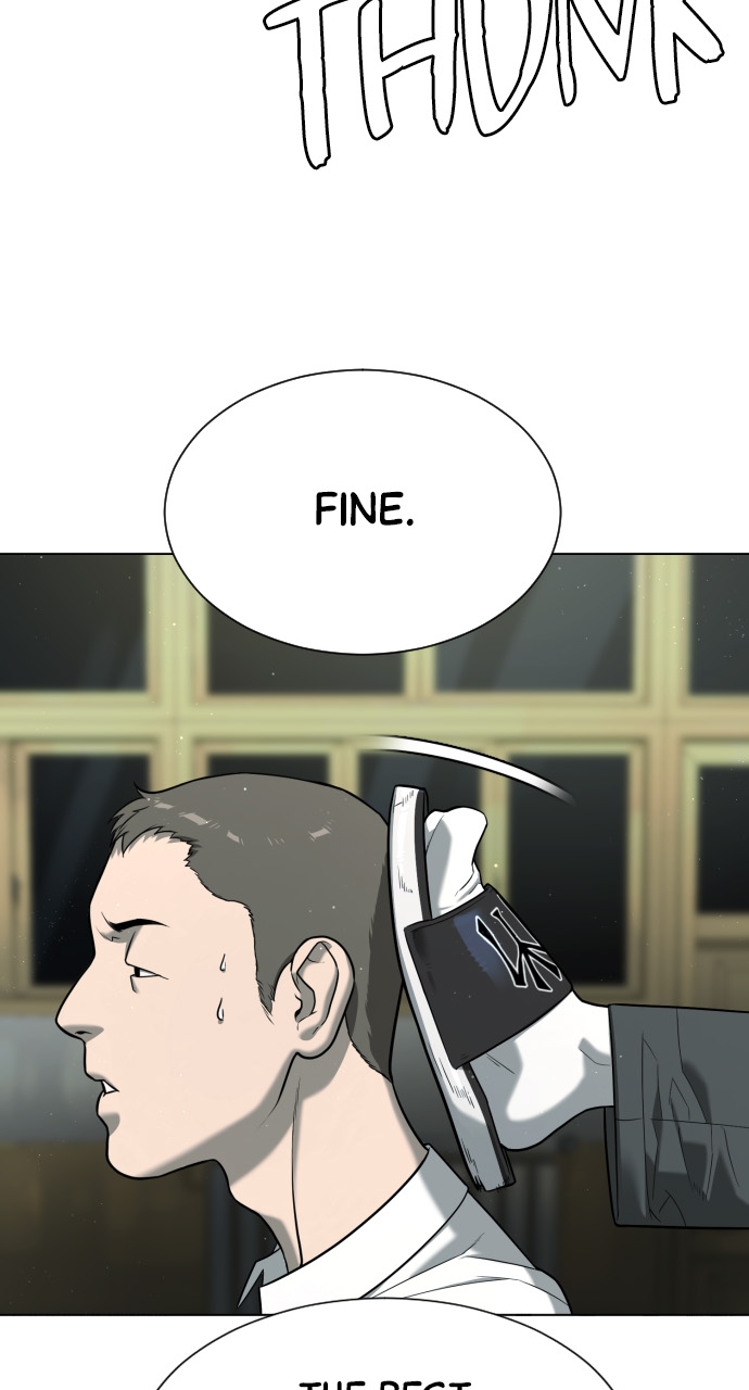 Killer Peter chapter 6 page 125