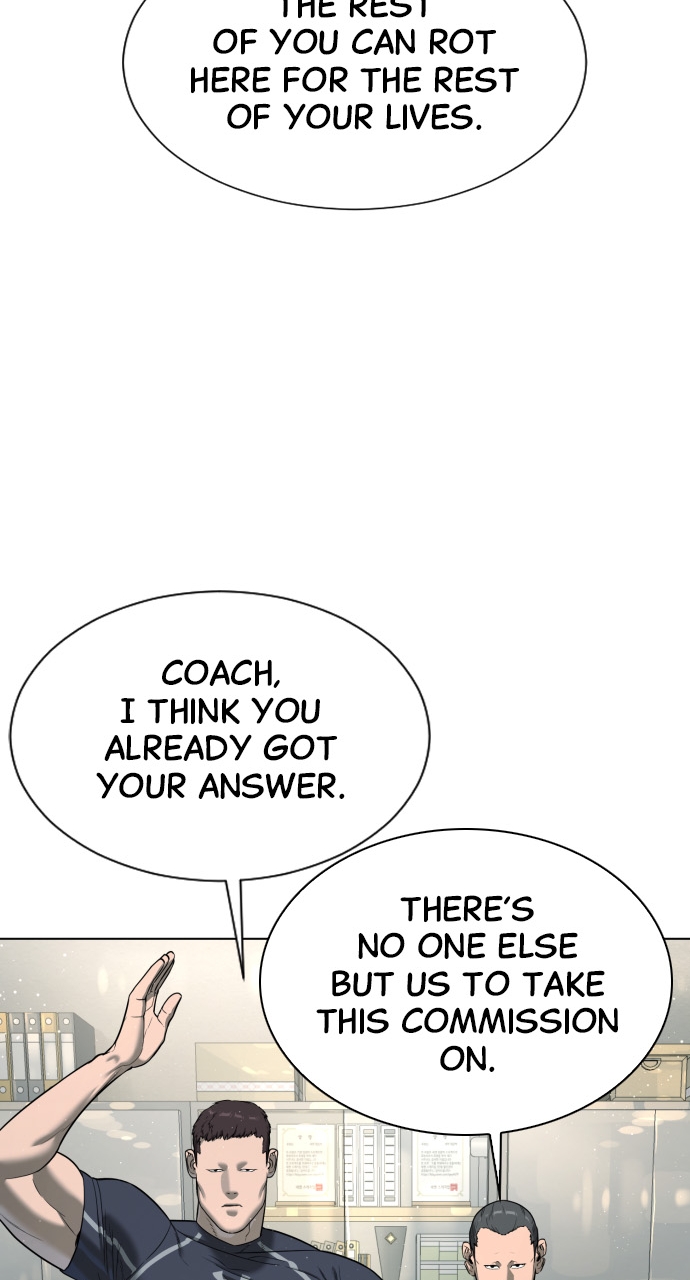 Killer Peter chapter 6 page 126