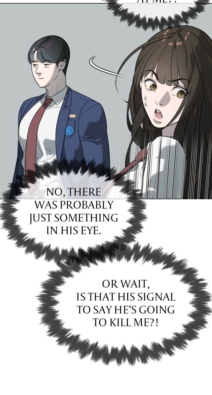 Killer Peter chapter 6 page 13