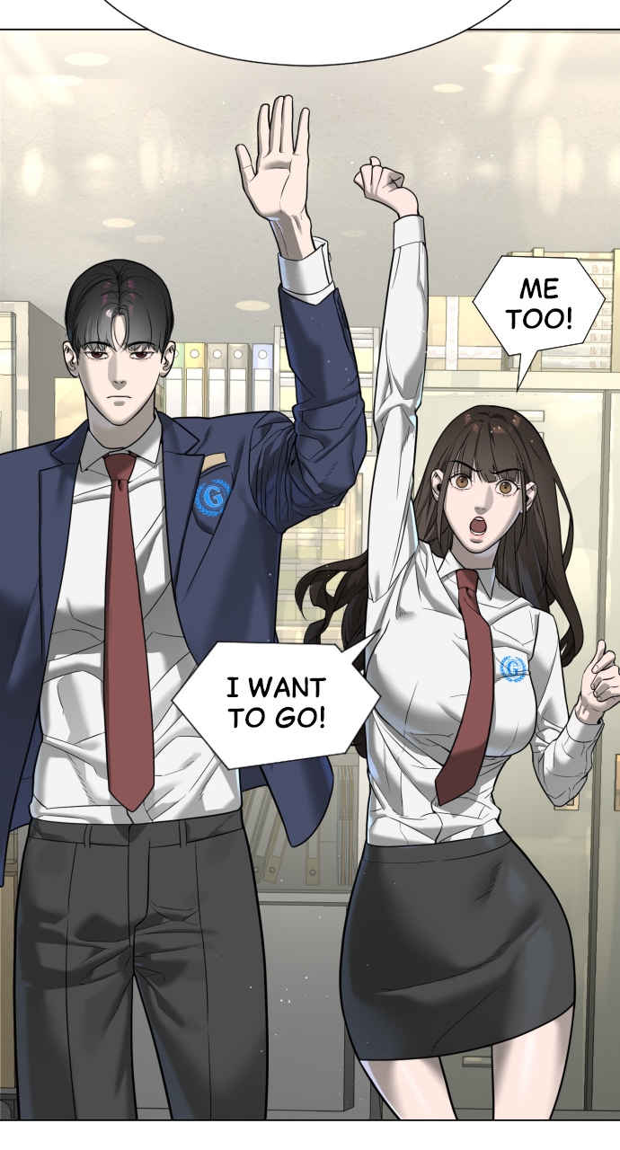 Killer Peter chapter 6 page 130