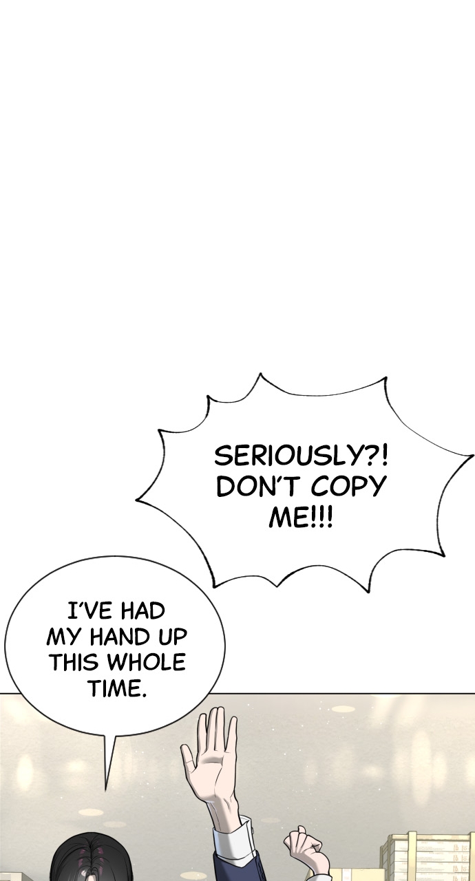 Killer Peter chapter 6 page 131