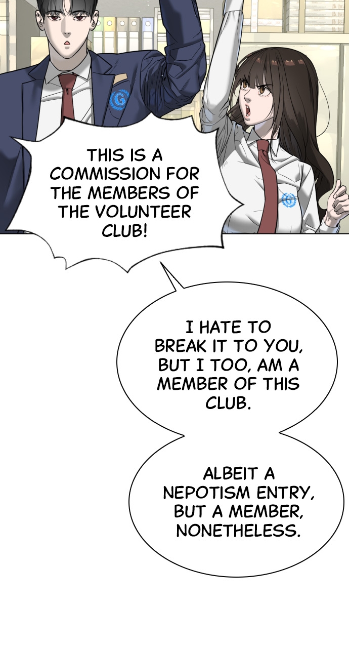 Killer Peter chapter 6 page 132