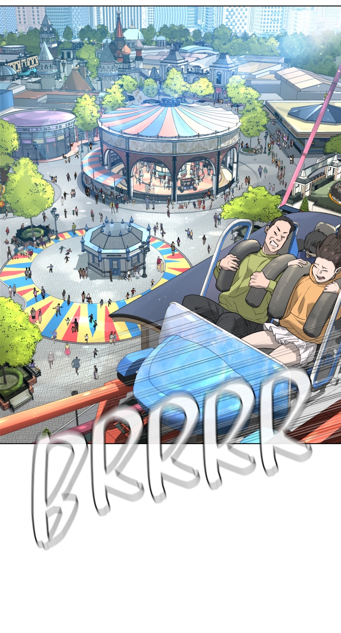 Killer Peter chapter 6 page 137