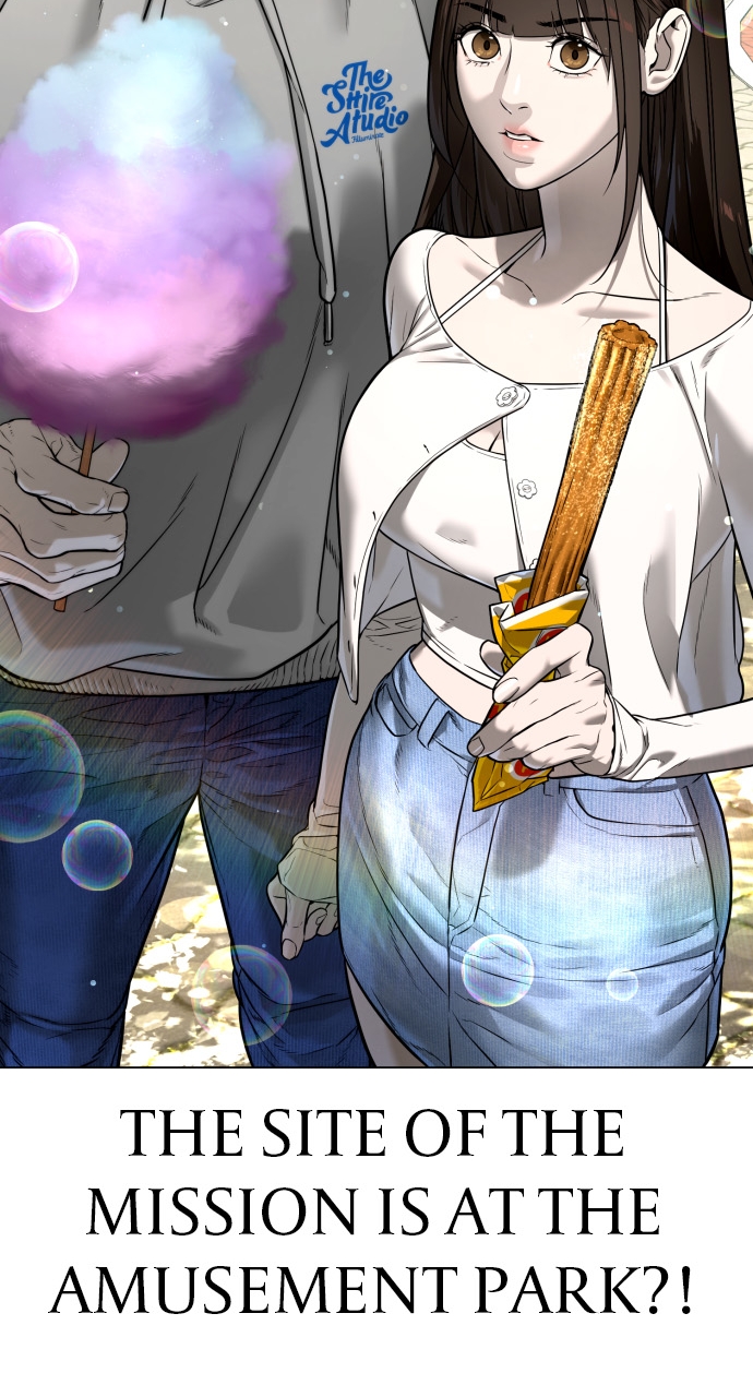 Killer Peter chapter 6 page 139