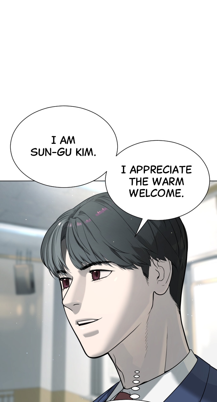 Killer Peter chapter 6 page 14