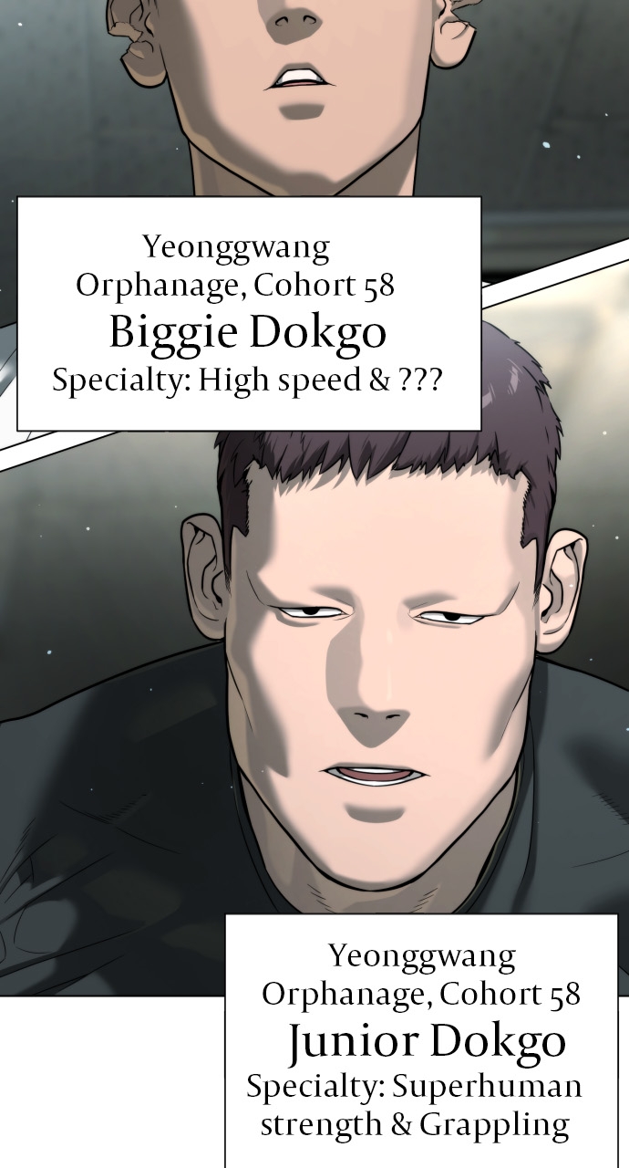 Killer Peter chapter 6 page 19