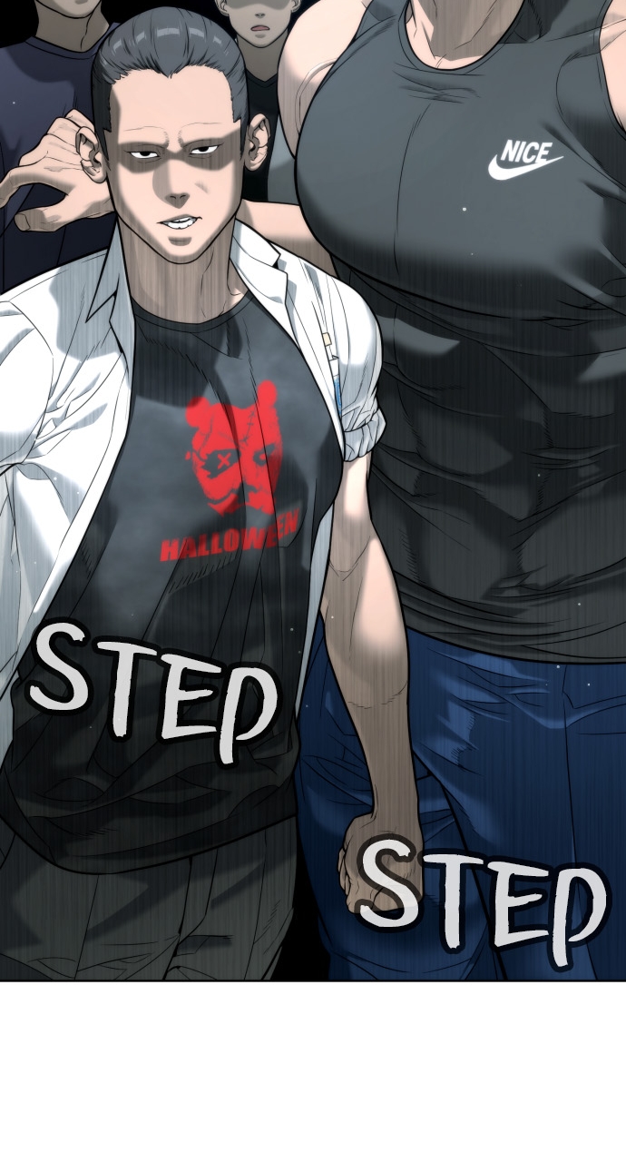 Killer Peter chapter 6 page 26