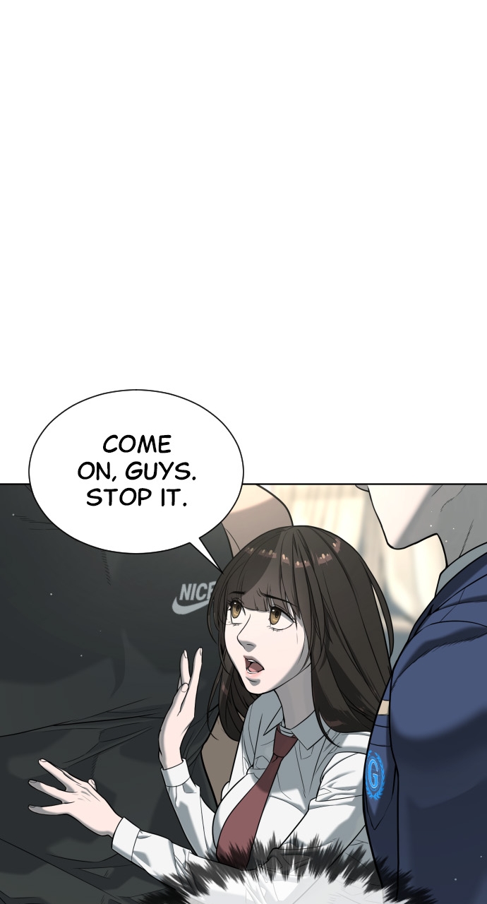 Killer Peter chapter 6 page 27