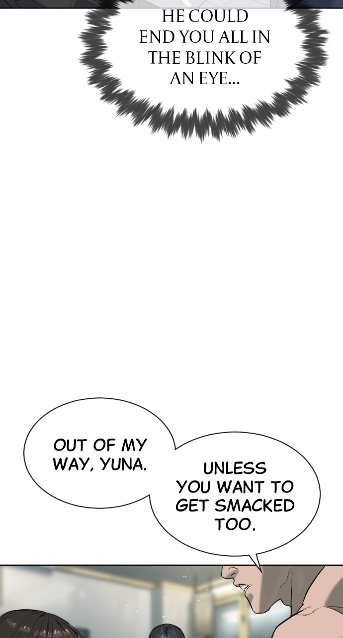 Killer Peter chapter 6 page 28