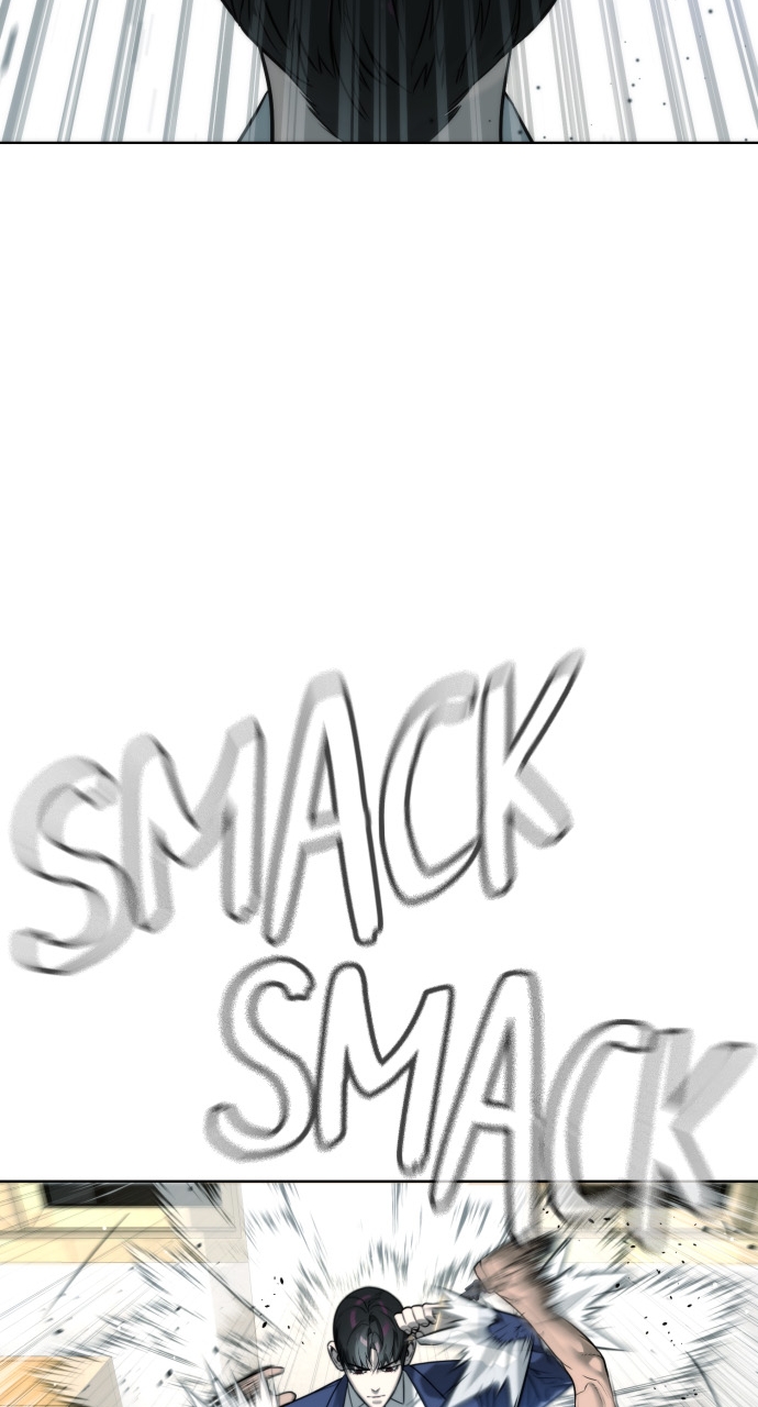 Killer Peter chapter 6 page 35