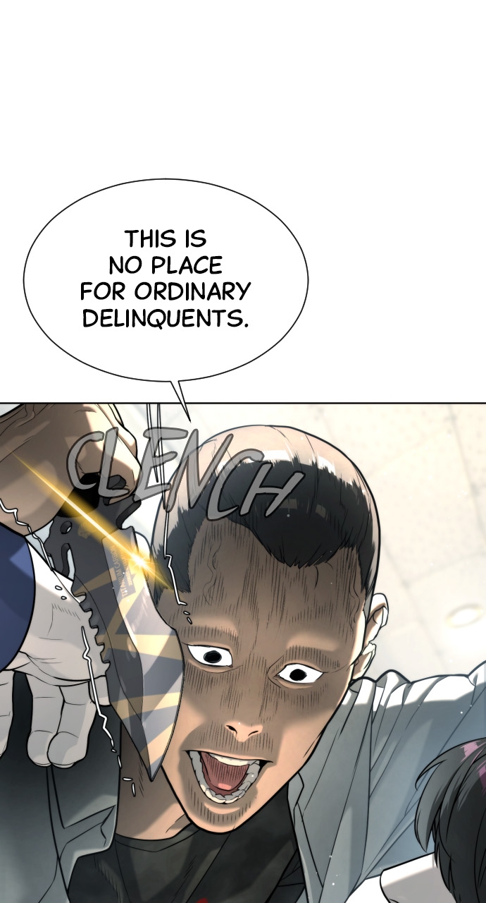 Killer Peter chapter 6 page 37